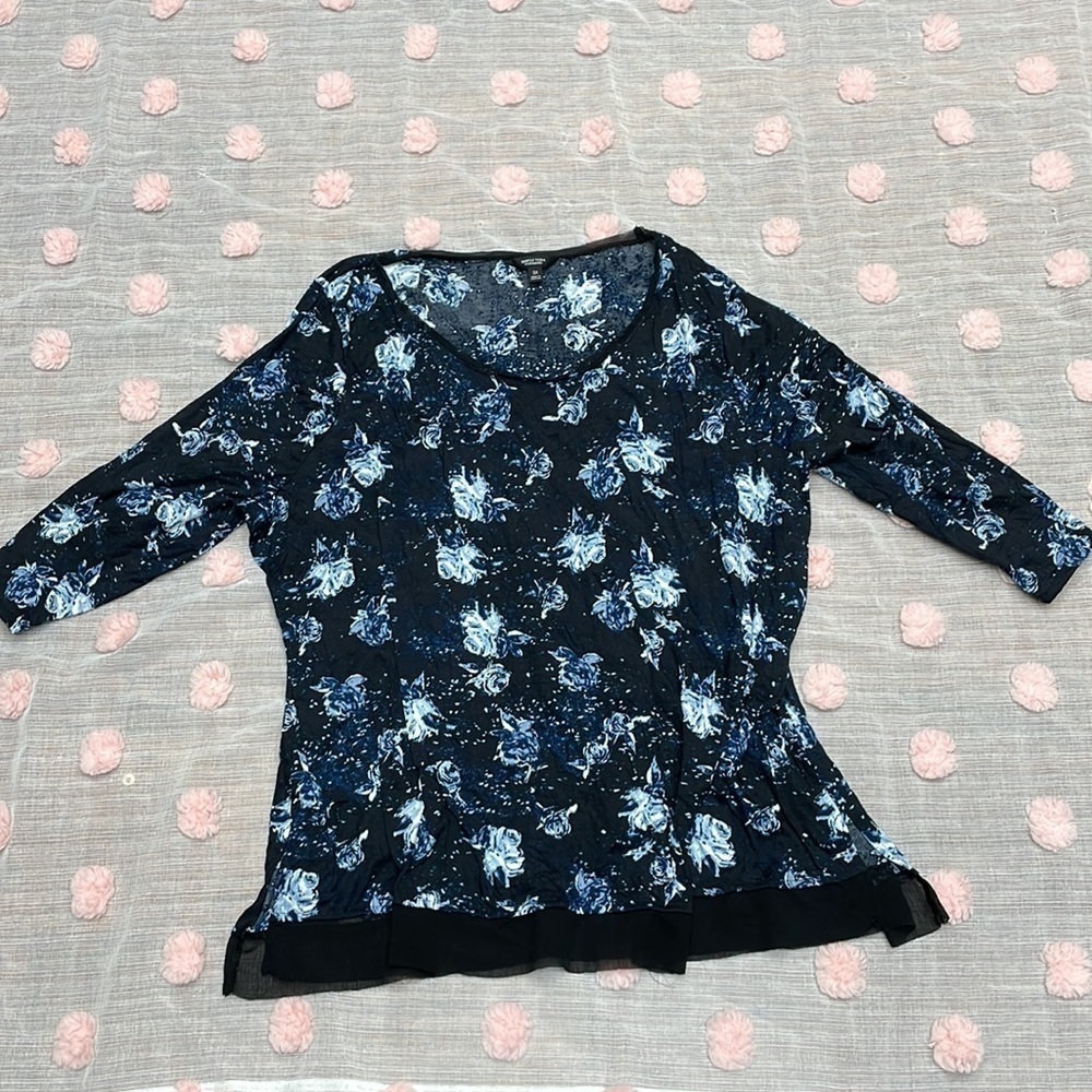 Plus size tops - Picture 8 of 11